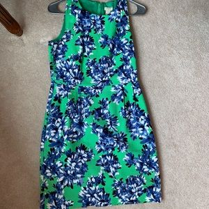 JCrew Factory Sundress